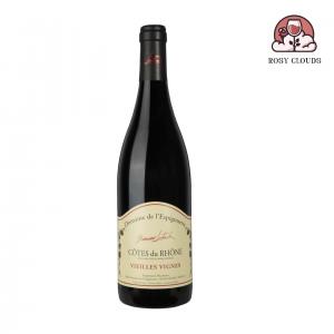 2021 Cotes du Rhone Vieilles Vignes, Domaine de l’Espigouette